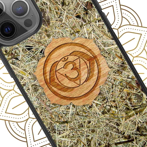 Gesichts Yoga Shop 18 ChakraYogaSymbolThirdEyeChakraAlpineHayPhoneCaseiPhoneSamsungHuawei